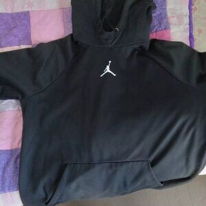 Nike Men's Hoodie size XL